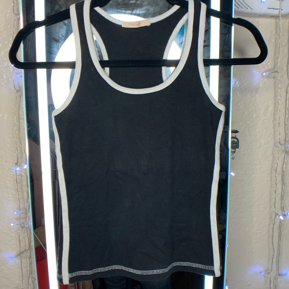 Vintage Forever 21 Tank Top